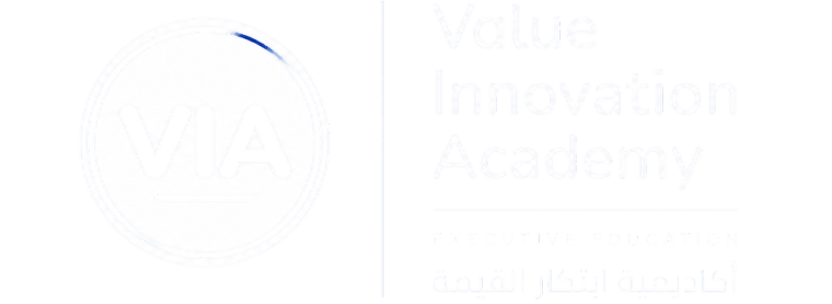 أكاديمية ابتكار القيمة