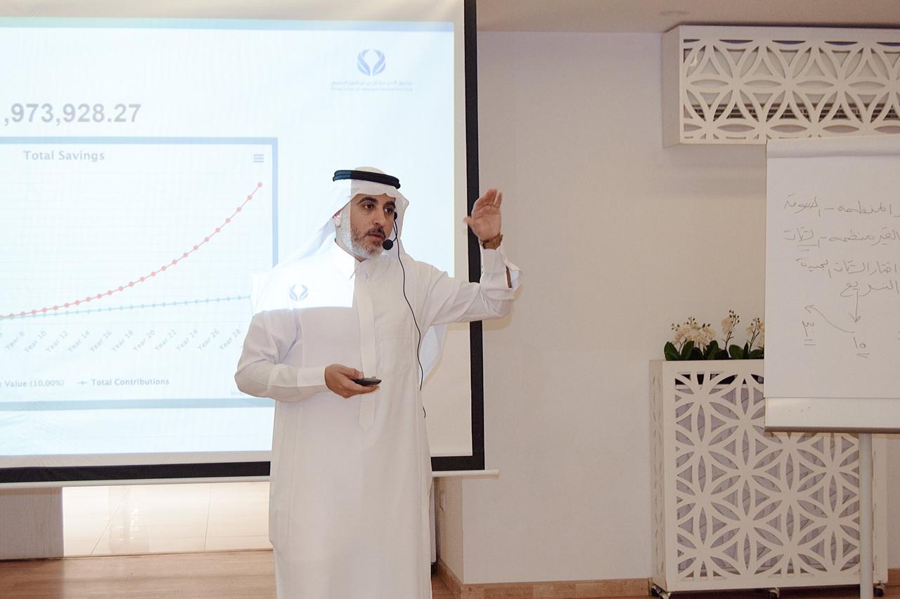 من ورشة ما الذي يبحث عنه  المستثمر في العرض الاستثماري؟
