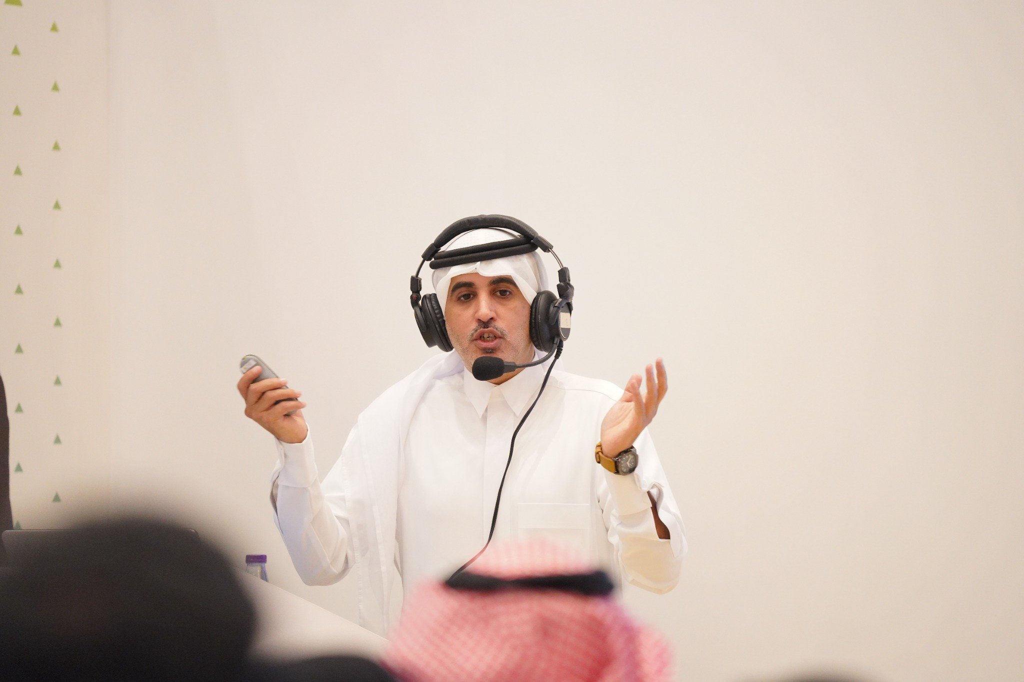 Mohammed bin Saleh