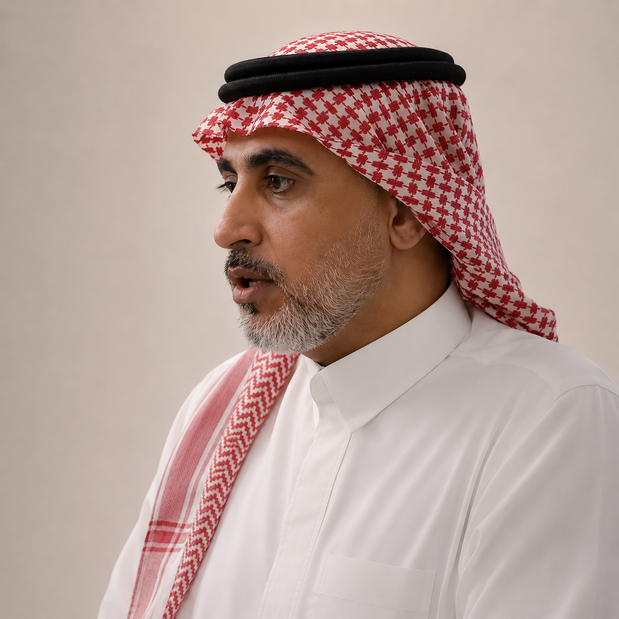Mohammed bin Saleh